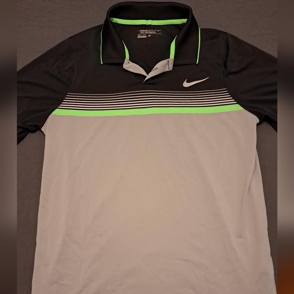 Nike Golf Polo